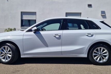 Audi A3 11.100 km 27.200 &euro; Forchheim 91301