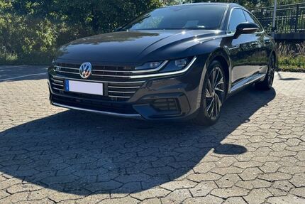 VW Arteon 105.000 km 21.700 &euro; Erlangen 91056