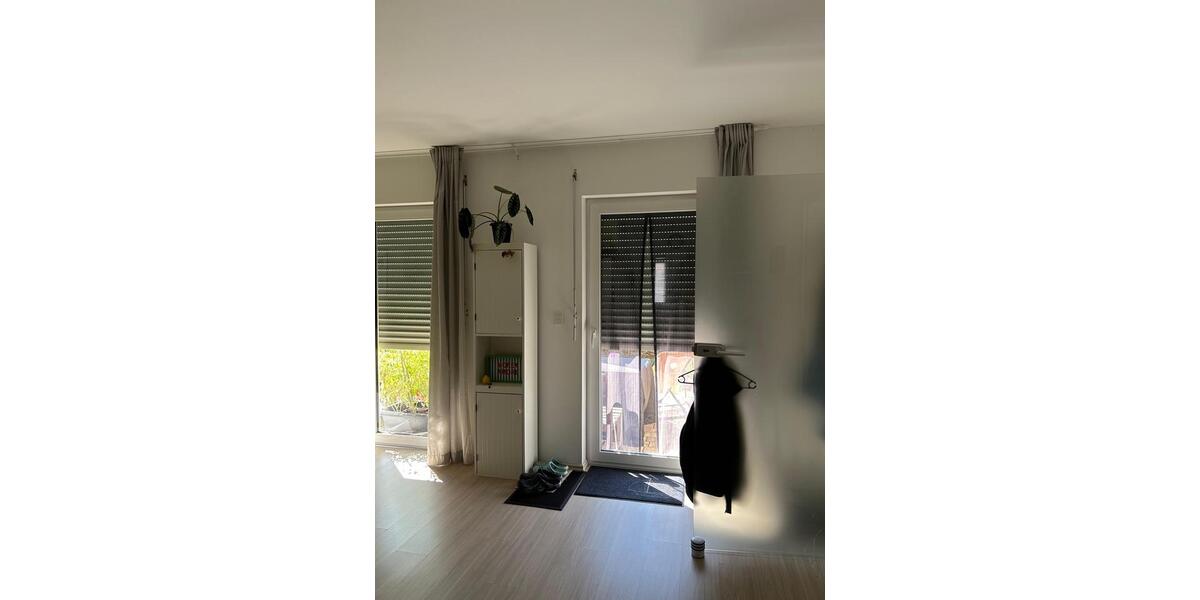 Erdgeschoßwohnung Langenzenn - 2 Zimmer, 49 m&sup2;, 825&euro; | Angebot:27569174
