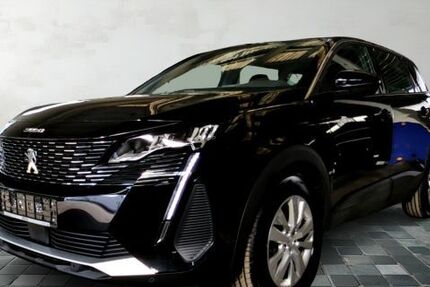 Peugeot 5008 24.000 km 20.170 &euro; Nürnberg OT Schweinau 90439