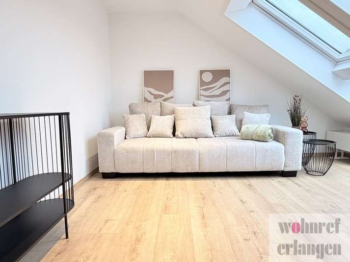 Zimmer Erlangen Alterlangen - 2 Zimmer, 1.290&euro; | Angebot:27657864