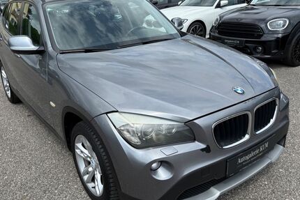 BMW X1 246.200 km 4.500 &euro; Fuerth 90763