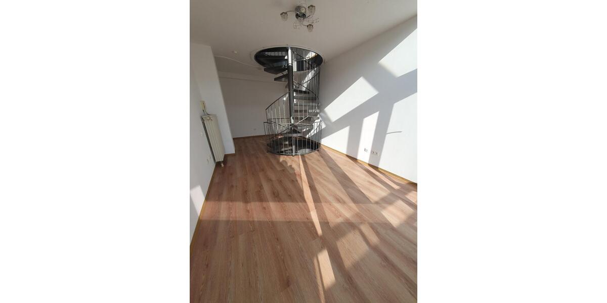 Terrassenwohnung Forchheim - 2.5 Zimmer, 58 m&sup2;, 800&euro; | Angebot:27612552