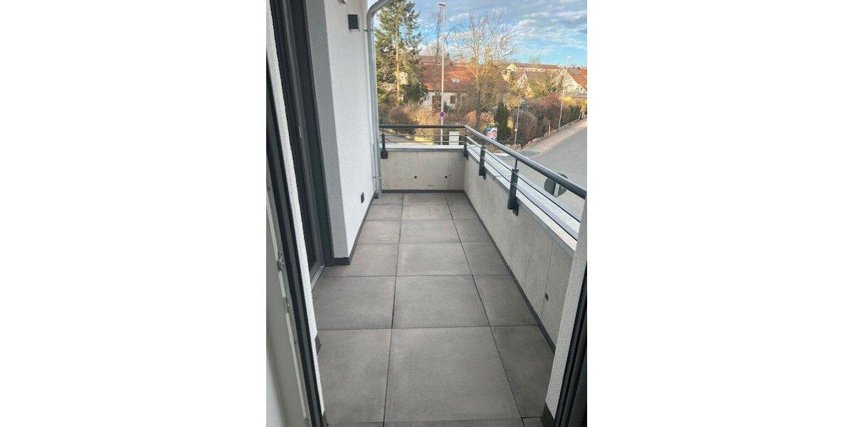 Etagenwohnung Herzogenaurach - 2 Zimmer, 54 m&sup2;, 1.100&euro; | Angebot:27601459