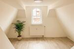 Maisonettenwohnung Fürth Altstadt - 5 Zimmer, 112 m&sup2;, 1.190&euro; | Angebot:27594344