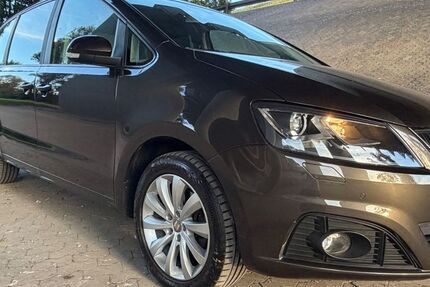 Seat Alhambra 156.521 km 12.999 &euro; Fürth-Vach 90768