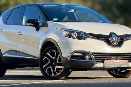 Renault Captur 74.000 km 8.499 &euro; Nürnberg 90441