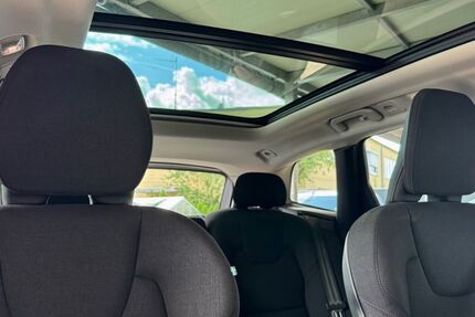 Volvo XC60 104.018 km 25.870 &euro; Ammerndorf 90614