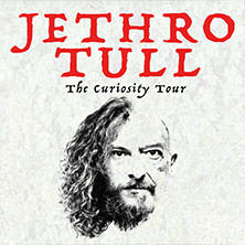 Jethro Tull 16.09.2027 Meistersingerhalle Nürnberg