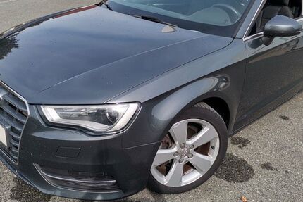 Audi A3 220.900 km 8.999 &euro; Fürth 90762