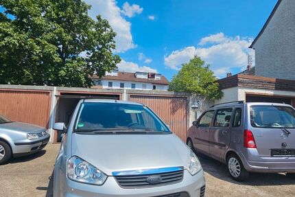 Ford C-Max 70.000 km 4.780 &euro; Nürnberg 90455