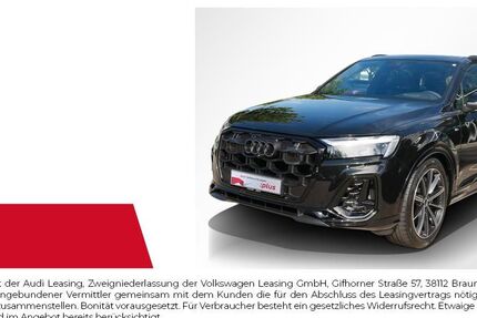 Audi Q7 8.000 km 89.950 &euro; Forchheim 91301
