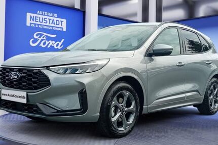 Ford Kuga 7.000 km 27.890 &euro; Neustadt an der Aisch 91413