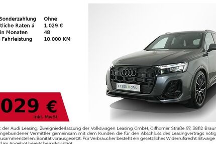 Audi Q7 5.000 km 92.880 &euro; Nürnberg 90441