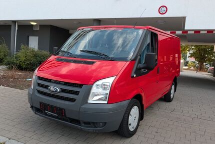 Ford Transit 139.000 km 4.700 &euro; Nürnberg 90439