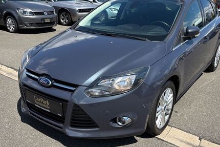 Ford Focus 137.195 km 5.899 &euro; Fürth 90763