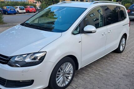 VW Sharan 227.000 km 10.600 &euro; Nürnberg 90482