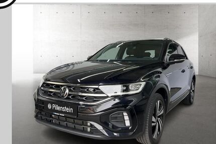 VW T-Roc 24.400 km 27.511 &euro; Neustadt/Aisch 91413