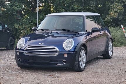 Mini Cooper 179.000 km 1.890 &euro; Oberasbach 90522