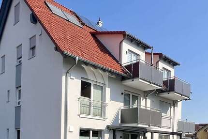 Wohnung Hirschaid - 3 Zimmer, 82 m&sup2;, 374.000&euro; | Angebot:27505904