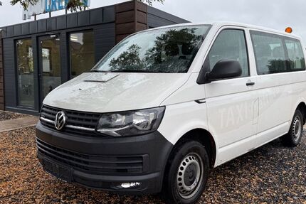 VW T6 Kombi 300.000 km 10.900 &euro; Wendelstein 90530