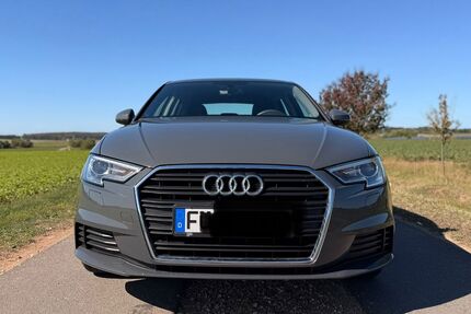 Audi A3 10.500 km 18.200 &euro; Roßtal 90574