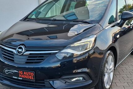 Opel Zafira Tourer 100.000 km 12.490 &euro; Eckental 90542