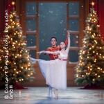 Crown Ballet - Nussknacker mit Orchester