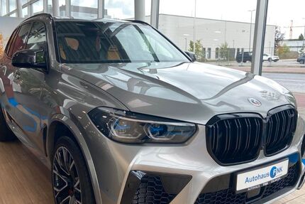 BMW X5 M 41.993 km 94.990 &euro; Erlangen 91058