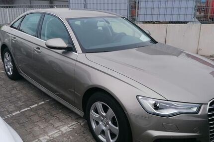 Audi A6 185.000 km 16.500 &euro; Oberasbach 90522