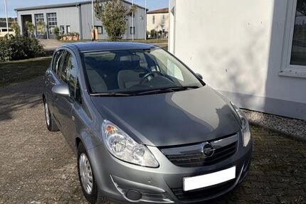 Opel Corsa 144.000 km 1.899 &euro; Hirschaid 96114