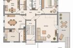 Hochparterre Frensdorf - 4 Zimmer, 127 m&sup2;, 990&euro; | Angebot:27540941