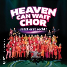 Heaven Can Wait Chor 19.06.2027 Stadttheater Fürth