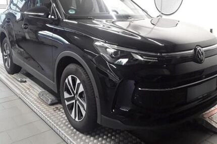 VW Tiguan 10.244 km 38.210 &euro; Lauf an der Pegnitz 91207