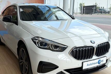 BMW 216 Gran Coupé 101.725 km 19.970 &euro; Erlangen 91058