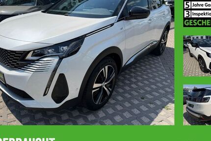 Peugeot 3008 21.767 km 22.390 &euro; Nürnberg 90429