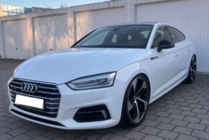 Audi A5 189.900 km 19.900 &euro; Feucht 90537