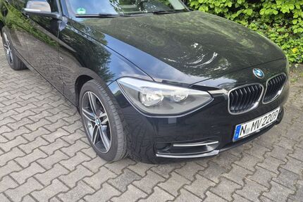 BMW 116 149.000 km 7.999 &euro; Nürnberg 90431