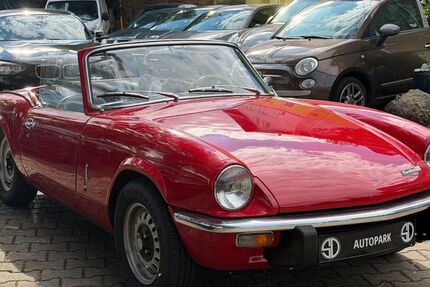 Triumph Andere 50.000 km 13.999 &euro; nürnberg 90427