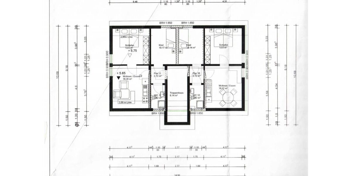 Provisionsfrei* Mehrfamilienhaus mit 6 Wohneinheiten und Entwicklungspotenzial in Oberreichenbach bei Herzogenaurach - Provisionsfrei - - Mehrfamilienhaus, Wohnhaus Oberreichenbach | Angebot:27356218