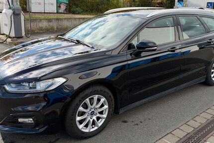 Ford Mondeo 160.445 km 8.900 &euro; Gerhardshofen 91466