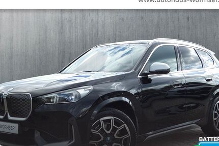 BMW iX1 23.012 km 42.679 &euro; Forchheim 91301
