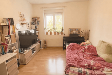 Wohnung Nürnberg Sankt Leonhard - 3 Zimmer, 69 m&sup2;, 180.000&euro; | Angebot:27200233