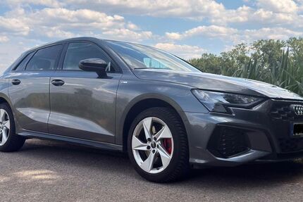 Audi A3 58.200 km 22.999 &euro; Oberasbach 90522
