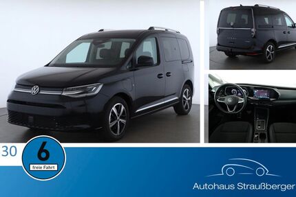 VW Caddy 7.200 km 35.090 &euro; Buchschwabach bei Nürnberg 90574