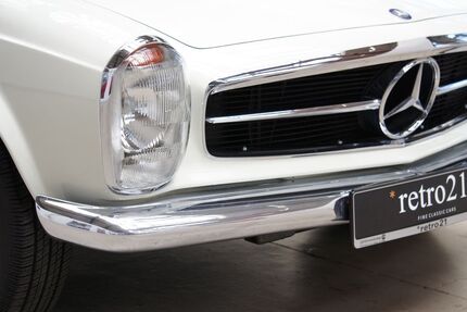 Mercedes-Benz SL 250 123.490 km 91.900 &euro; Lauf 91207