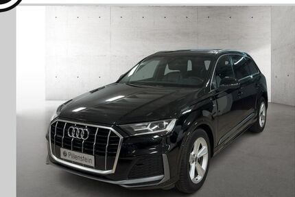 Audi Q7 84.850 km 50.910 &euro; Fürth 90762