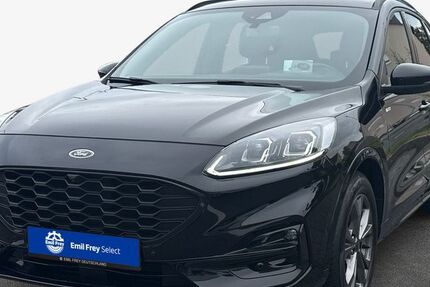 Ford Kuga 30.305 km 23.450 &euro; Schwabach 91126