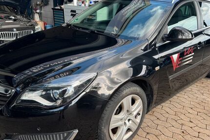 Opel Insignia 153.000 km 3.600 &euro; Nürnberg 90453