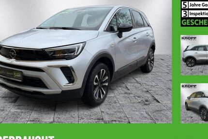 Opel Crossland (X) 10.096 km 15.390 &euro; Nürnberg 90411